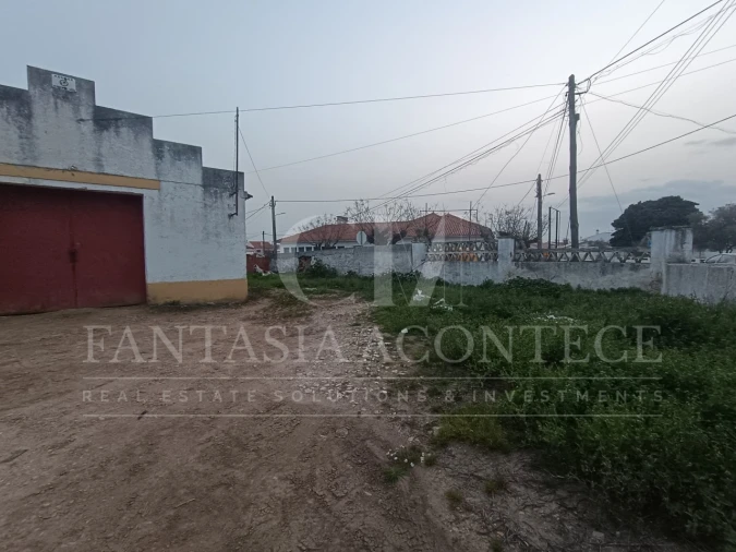 Armazém para Venda em Sousel Foto 13