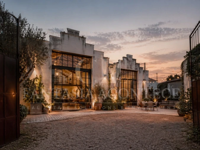 Armazém para Venda em Sousel Foto 7