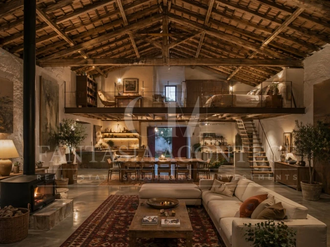 Armazém para Venda em Sousel Foto 14