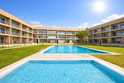 Apartamento T2 para Venda em Esposende, Marinhas e Gandra