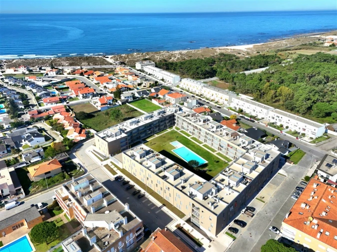 Apartamento T2 para Venda em Esposende, Marinhas e Gandra Foto 2