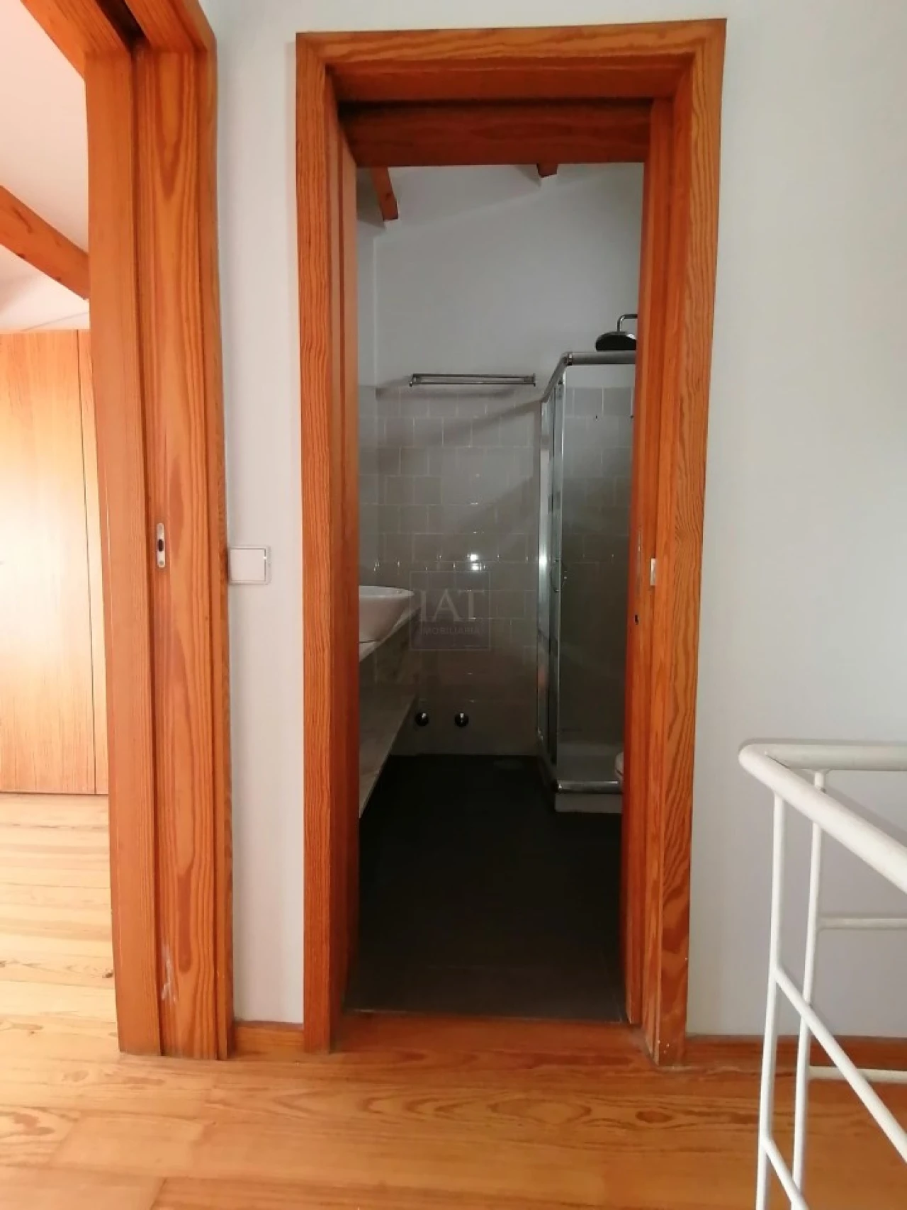 Quinta T2 para Arrendamento em Ramalde Foto 8