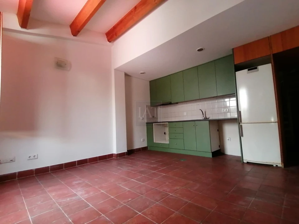 Quinta T2 para Arrendamento em Ramalde Foto 2