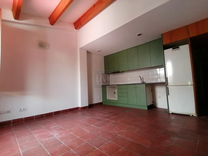 Quinta T2 para Arrendamento em Ramalde Foto 2
