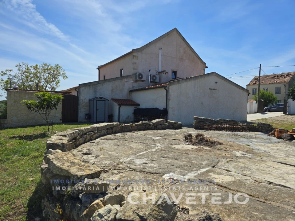 Moradia T3 para Venda em Chãos Foto 75