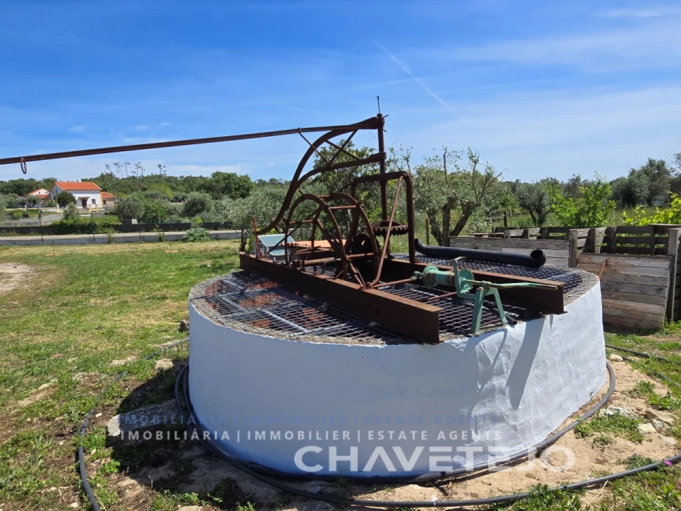 Moradia T3 para Venda em Chãos Foto 66