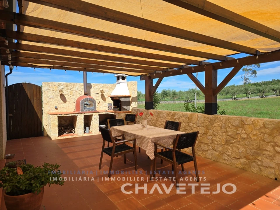 Moradia T3 para Venda em Chãos Foto 38