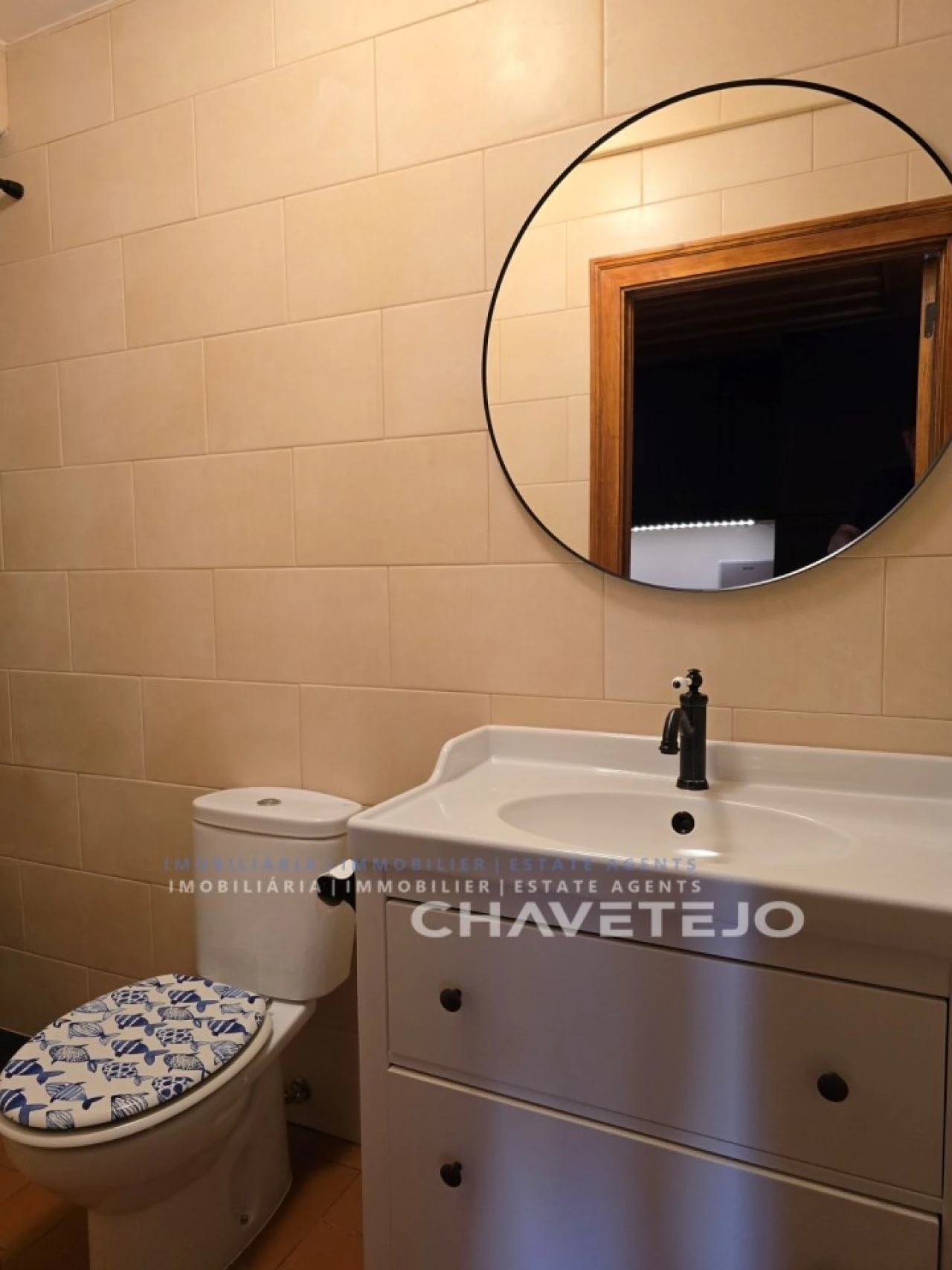 Moradia T3 para Venda em Chãos Foto 23