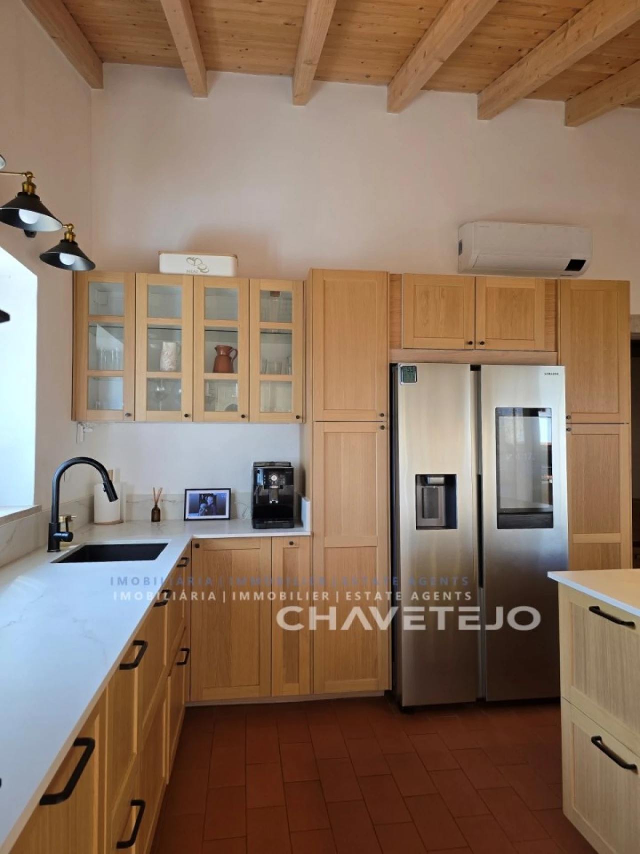 Moradia T3 para Venda em Chãos Foto 30