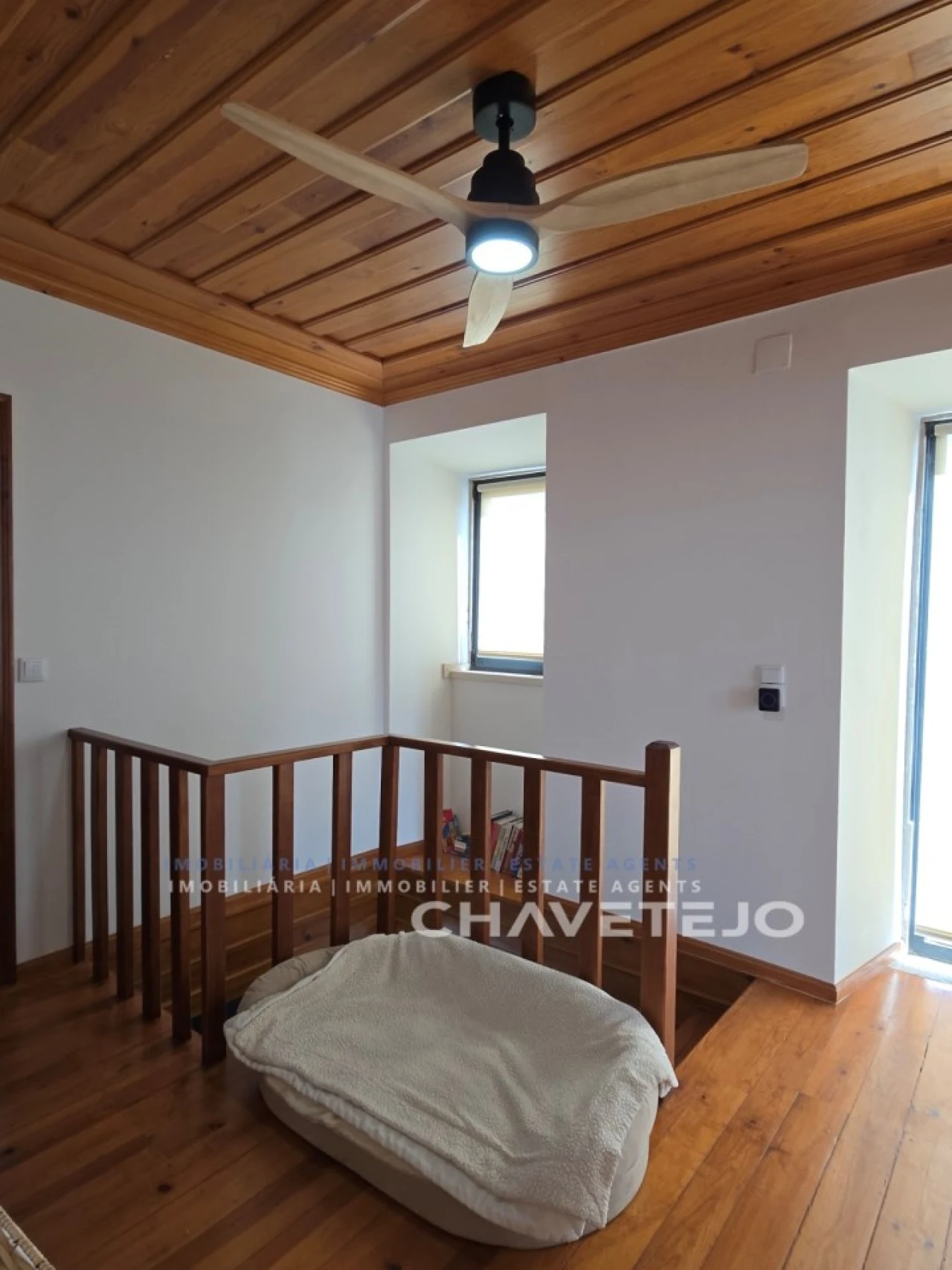 Moradia T3 para Venda em Chãos Foto 54