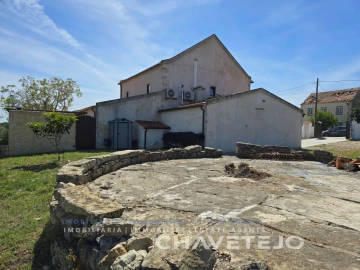 Moradia T3 para Venda em Chãos