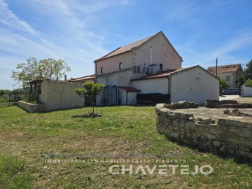 Moradia T3 para Venda em Chãos