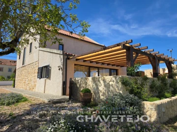 Moradia T3 para Venda em Chãos