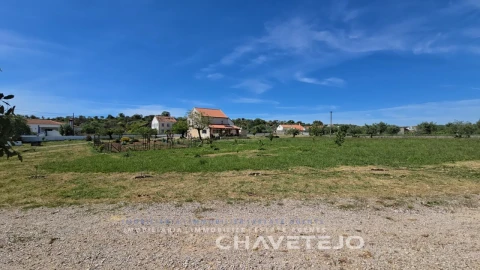 Moradia T3 para Venda em Chãos