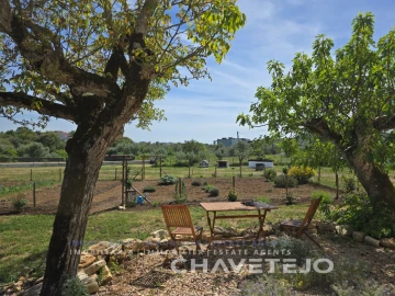 Moradia T3 para Venda em Chãos