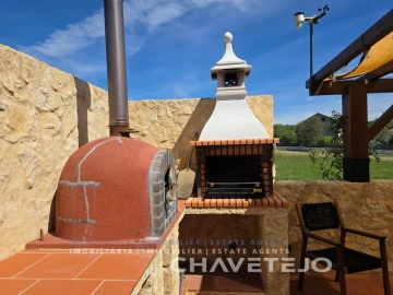 Moradia T3 para Venda em Chãos