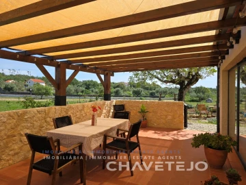 Moradia T3 para Venda em Chãos