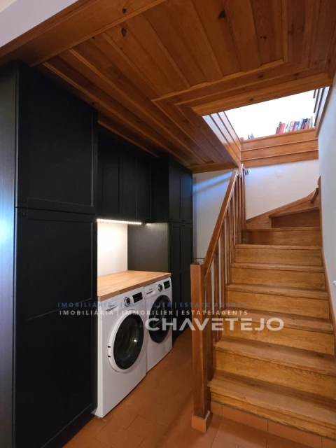 Moradia T3 para Venda em Chãos