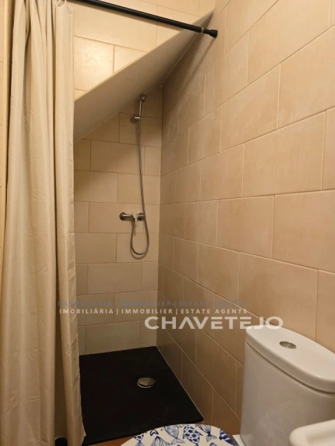 Moradia T3 para Venda em Chãos