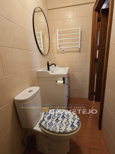 Moradia T3 para Venda em Chãos