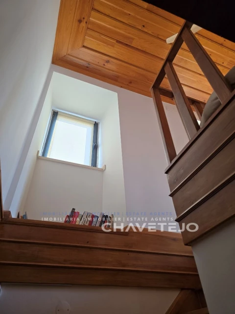 Moradia T3 para Venda em Chãos