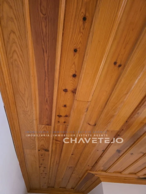 Moradia T3 para Venda em Chãos