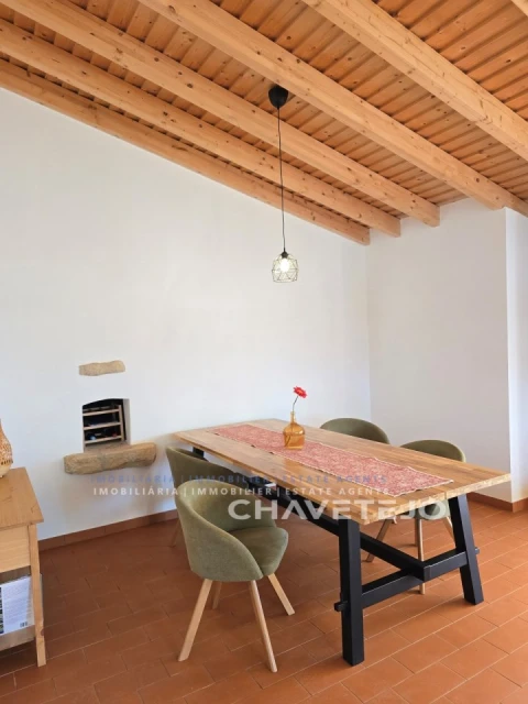 Moradia T3 para Venda em Chãos