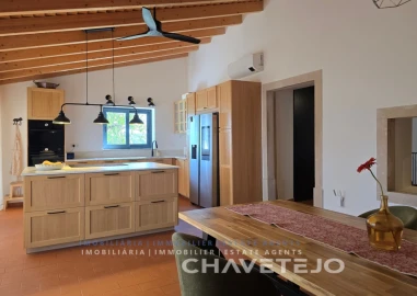 Moradia T3 para Venda em Chãos