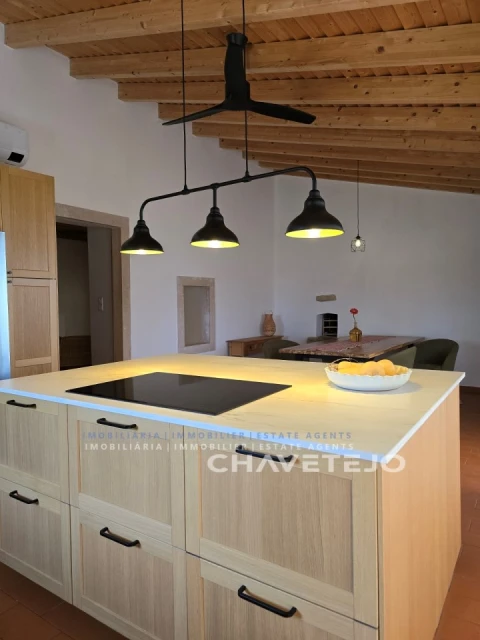 Moradia T3 para Venda em Chãos