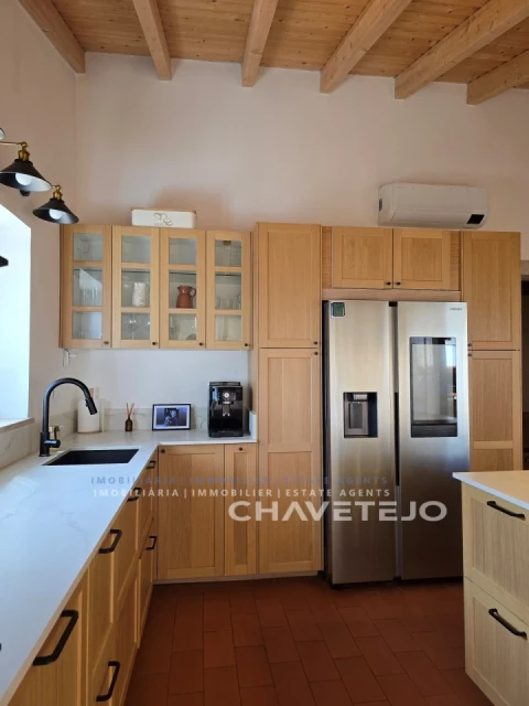 Moradia T3 para Venda em Chãos