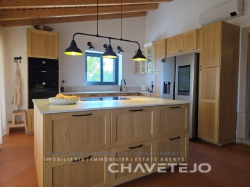 Moradia T3 para Venda em Chãos