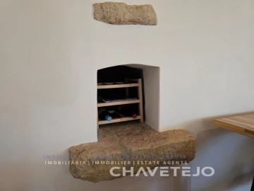 Moradia T3 para Venda em Chãos