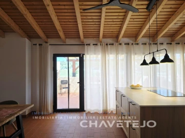 Moradia T3 para Venda em Chãos