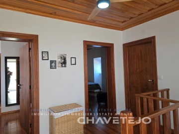 Moradia T3 para Venda em Chãos