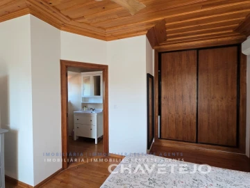 Moradia T3 para Venda em Chãos