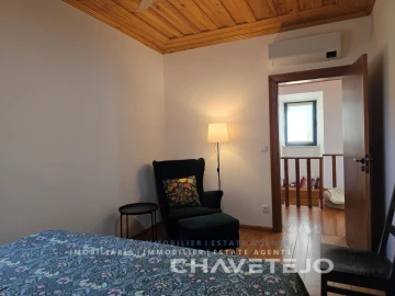 Moradia T3 para Venda em Chãos