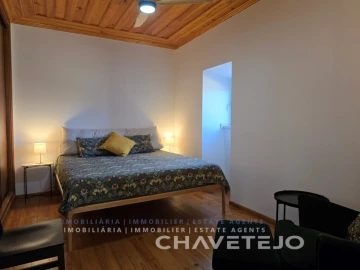 Moradia T3 para Venda em Chãos