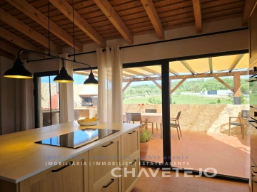 Moradia T3 para Venda em Chãos