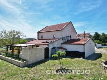 Moradia T3 para Venda em Chãos