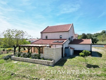 Moradia T3 para Venda em Chãos