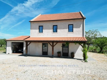 Moradia T3 para Venda em Chãos