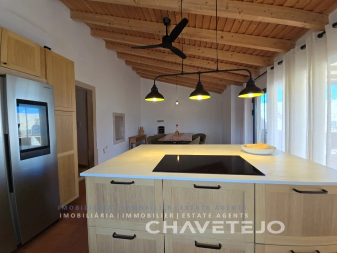 Moradia T3 para Venda em Chãos Foto 28