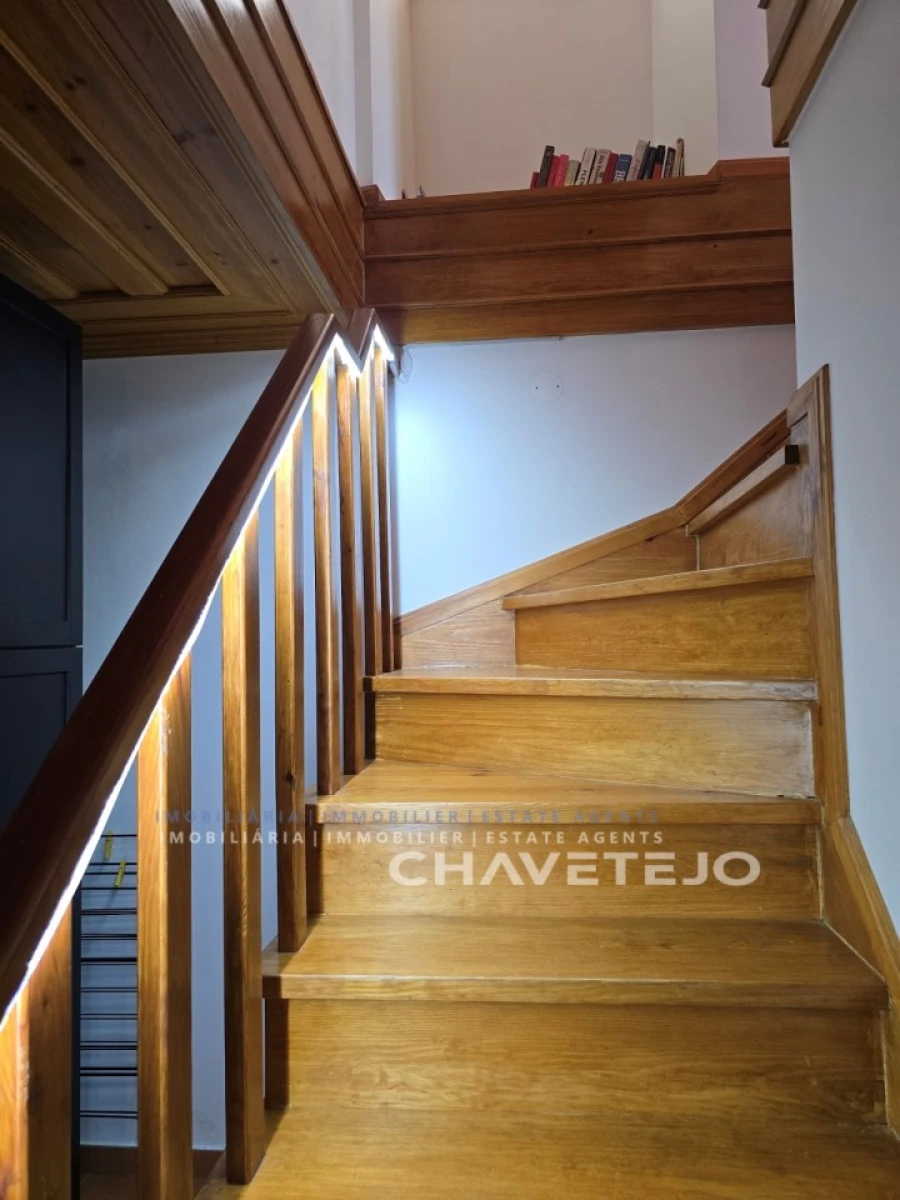 Moradia T3 para Venda em Chãos Foto 41