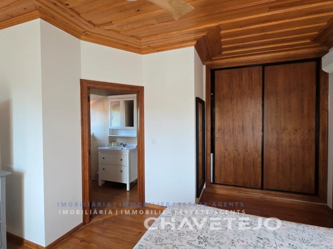 Moradia T3 para Venda em Chãos Foto 50