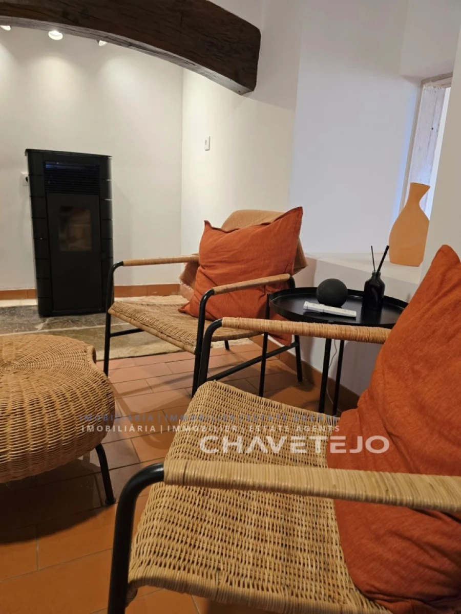 Moradia T3 para Venda em Chãos Foto 19