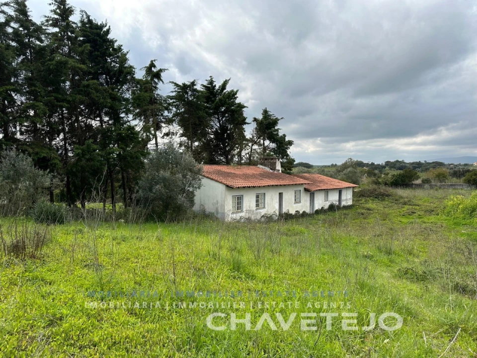 Quinta T1 para Venda em Olaia e Paço Foto 3