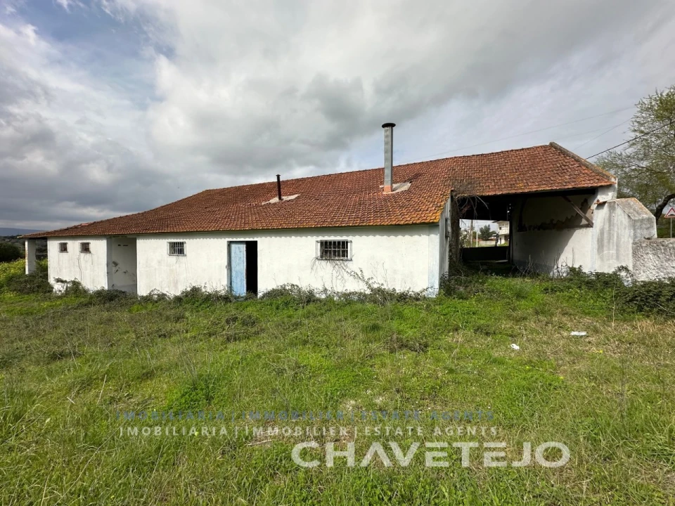 Quinta T1 para Venda em Olaia e Paço Foto 4