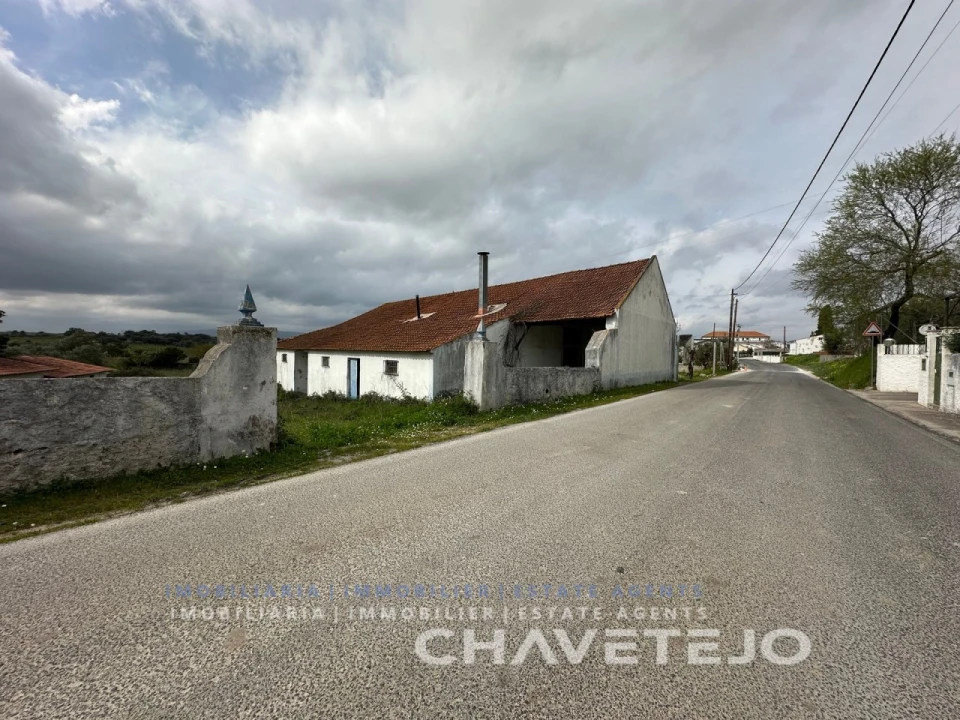 Quinta T1 para Venda em Olaia e Paço Foto 5