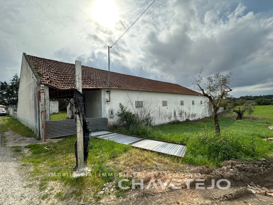 Quinta T1 para Venda em Olaia e Paço Foto 8
