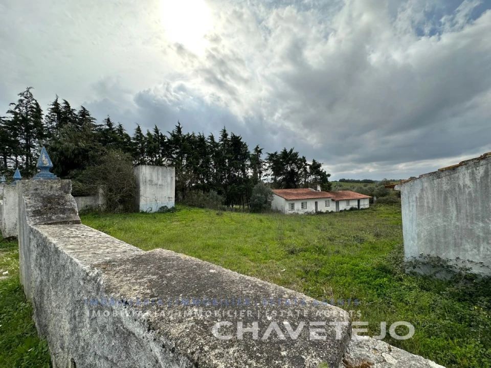 Quinta T1 para Venda em Olaia e Paço Foto 9